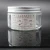 Import Linlang Shanghai Factory Direct sale glass jar with aluminum lid from China