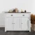 Import Living room 3 kitchen wood tool children storage rgb sideboard cabinet from China