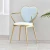 Import Living Room Heart Chairs Wedding Party Events Chairs Banquet Chair from China