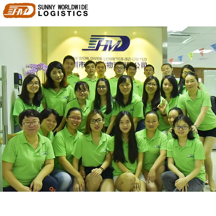 Logistics Company Dropship Suppliers Shipping Service Cheapest Air Freight China To Philippines