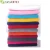 Import LOGO COLOR customized sport cotton sweatband from China