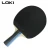 Import LOKI top 1 fashion sports goods wholesale table tennis rackets ping pong paddle set from China