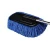 Import Long handle telescopic microfiber  car cleaning dust duster car wash brush Wax mop from China