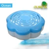 Long lasting wild scented household odor green air diffuser