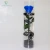 Import Lovely Gift PVC Round Box Natural Real Touch Flower Preserved Rose With Long Stem from China