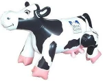 lovely pvc inflatable frog/inflatable animal product/ inflatable toy for kids