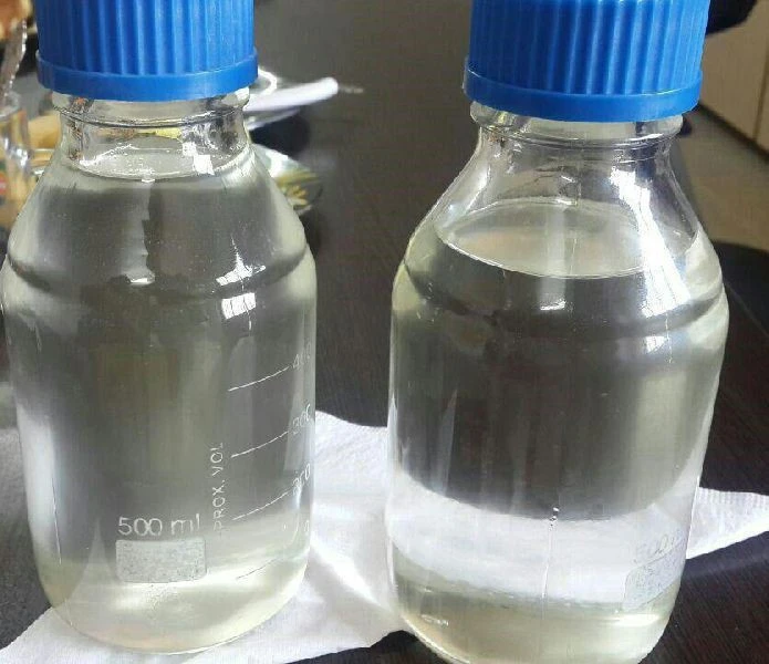 Low Aromatic White Spirit / Laws Low Aromatic White Spirit Solvent For Sale