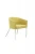 Import Low back fabric dining chair upholstered seat restaurant chair coffee shop chair and table from China