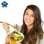 Low Carb Low GI Keto High Protein High Fiber Delicious Plant Based Noodle Vegan Pasta
