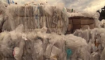 Low density polyethylene Bags/ LDPE Bags post industrial