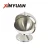 Import Low MOQ top service stainless steel small bowl compote bowl stainless steel sugar bowl from China
