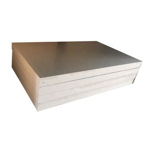 Low price Phenolic resin insulation board with high-density