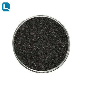Low Sulphur Low Nitrogen High Carbon Semi-graphitized Petroleum Coke