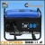 Import Lowest price from factory good quality gasoline generators 5kva from China