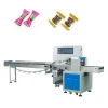 LP-250X Automatic Egg Rolls Wrapping Machine Best Price