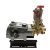 Import LS-T535 High pressure three cylinder plunger pump from China
