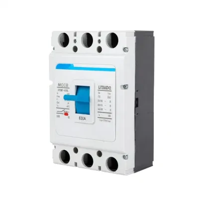 Lt Cm1-400L/3300 Series Electric Switch Breaker