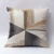 Luxury abstract jacquard cushion cover high quality decorative pillow covers home accessories decoration