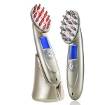 Luxury electric laser hair growth product wholesale any kind of hair care products, laser hair regrowth