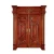Import Luxury house Front Door Design Exterior Solid Wooden Double  Entry Door from China