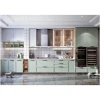 Luxury Modular Complete Storage Modern Model Cupboards Designer Furniture Bathroom&Kitchen Cabinets