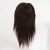 Import Luxury quality fish net hair piece with silk top , indian hair replacement system from China