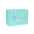 Import Luxury Small Pink Gift Custom Logo Packaging Paper Jewelry Bag from China