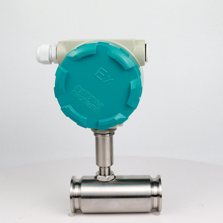 Buy Lwgy Dn25 Krohne Flowmeter Tubine Water Meter Price Urban Drinking