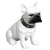 Import M208 digital plastic pet dog Outdoor portable wireless bt speaker Haut - parleur sans fil from China