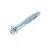 Import M4x46 carbon steel   plasterboard screw   anchor bolt   hollow wall anchor from China
