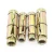 Import m6 m8 m10 m12 m16 loose bolt shield anchor rawl heavy duty 3pcs 4pcs fix bolts complete from China