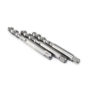M6*1mm size long life thread forming tap tool