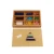 Import MA040(NX) Educational wooden toys color  Beads Bars montessori  mathematics material for  kids from China