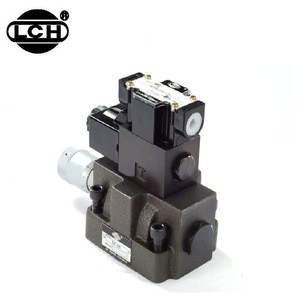 machine rotary proportional overflow flow valves spare parts