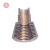 Import Machining waveguide antenna aluminum radar feed horn waveguide micro in telecom parts from China
