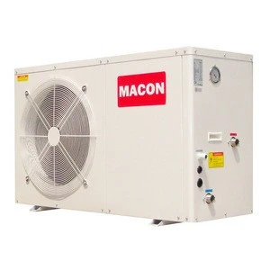 MACON Residential hot water heat pump water heater