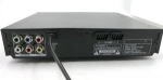 Made in China cheap HD USB home dvd & vcd player  with CD ripping