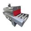 Made in China Complete Automatic Aluminium Extrusion Heat Shrink Packing Machine