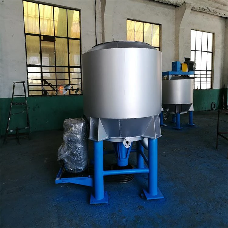Made in China High Consistency Hydrapulper waste paper pulping machine