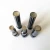 Import Made-to-order Tungsten Carbide Punch Dies and Small Metal Punch from China