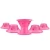Import Magic DIY Curling Hairstyle Tools Hair Accessories Hair Curler Twist Rollers from China