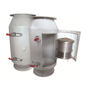 Magnet Cleaner Magnetic Separator for Grain Seed price