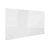 Import Magnetic tempered glass dry erase whiteboard message board sheet from China