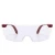 Import Magnification Eyewear Reading Glasses Magnifier Big Vision 250% Magnifying Glass MZL from China