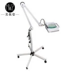magnifying lamp led/table lamp magnifying glass (CE Approval)