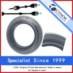 Make in Japan, high quality,hydraulic seals / oil seal , AH2504E,90311-42033
