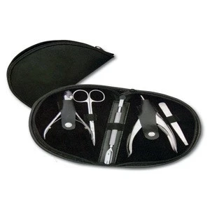 Manicure kit manicure pedicure set