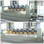 Manual Artificial Quartz Stone Big Slab Production Line, Quartz Surface Machine, Artificial Marble Calacatta Carrara Machine