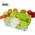 Import Manual Home Use Mini Plastic Fruit Vegetable Shredder Tools from China