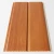 Manufactory wooden design Laminated 25cm width pvc wall panel pvc ceiling tiles